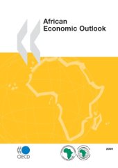 book African Economic Outlook 2009