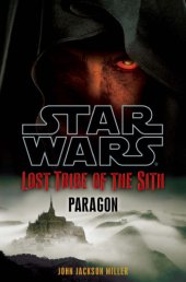 book Star Wars: Lost Tribe of the Sith #3: Paragon