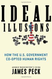 book Ideal Illusions: How the U.S. Government Co-opted Human Rights (American Empire Project)