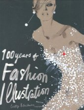 book 100 Years of Fashion Illustration