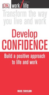 book Work Life: Develop Confidence