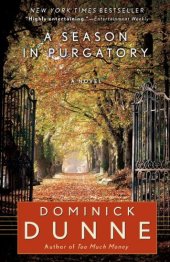 book A Season in Purgatory