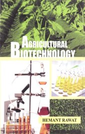 book Agricultural Biotechnology