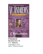 book Cinnamon