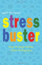 book Stress Buster