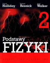 book Podstawy fizyki, Volume 2