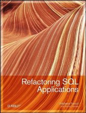 book Refactoring SQL Applications