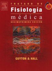 book Fisiología Médica