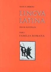 book Pars I: Familia Romana