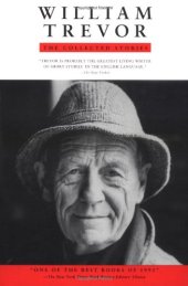 book William Trevor: The Collected Stories