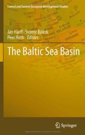 book The Baltic Sea Basin