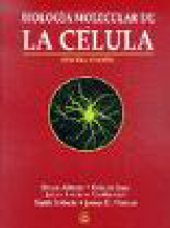 book Biología molecular de la célula - 3a edición