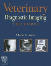 book Veterinary Diagnostic Imaging - The Horse