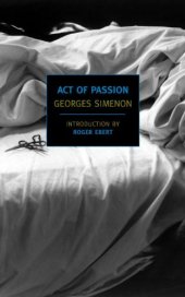 book Act of Passion (New York Review Books Classics)