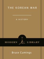 book The Korean War: A History   