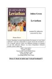 book Leviathan