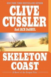 book Skeleton Coast