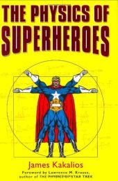 book The Physics of Superheroes