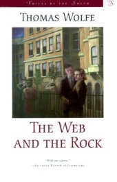 book The Web and the Rock