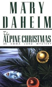 book The Alpine Christmas