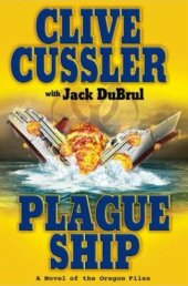 book Plague Ship