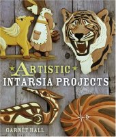 book Artistic Intarsia Projects