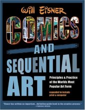 book Comics and sequential art