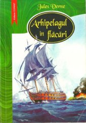 book Arhipelagul în flăcări