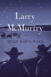 book Dead Man's Walk