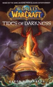 book Warcraft: World of Warcraft: Tides of Darkness