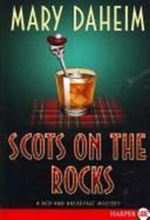 book Scots on the Rocks