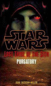 book Star Wars: Lost Tribe of the Sith #5: Purgatory