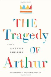 book The Tragedy of Arthur