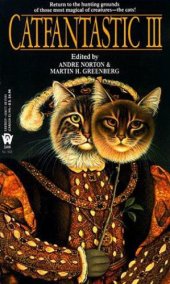 book Catfantastic III