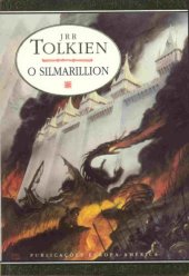 book O Silmarillion