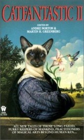 book Catfantastic II