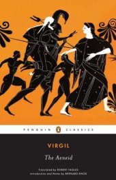 book The Aeneid (Penguin Classics)