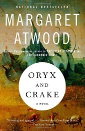 book Oryx and Crake