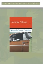 book Bastard out of Carolina: (Plume Essential Edition)