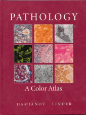 book Pathology: A Color Atlas