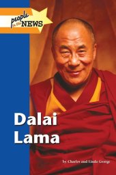 book The Dalai Lama (People in the News)