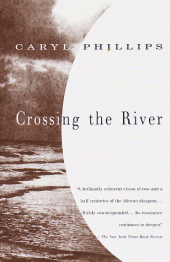 book Crossing the River