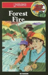 book Forest Fire (Barclay Family Adventures)