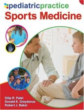 book Pediatric practice: Sports medicine