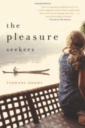 book The Pleasure Seekers