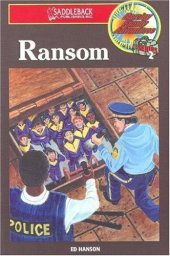 book Ransom (The Barclay Family Adventures 2)