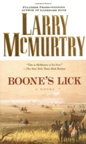 book Boone's Lick