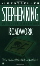 book Roadwork