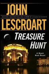 book Treasure Hunt