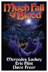 book Much Fall of Blood (Heirs of Alexandria, #3)